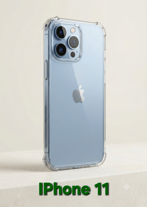 كفر ايفون 11